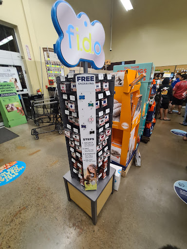 Pet Supply Store «Petco Animal Supplies», reviews and photos, 3426 Highland Ave B, National City, CA 91950, USA