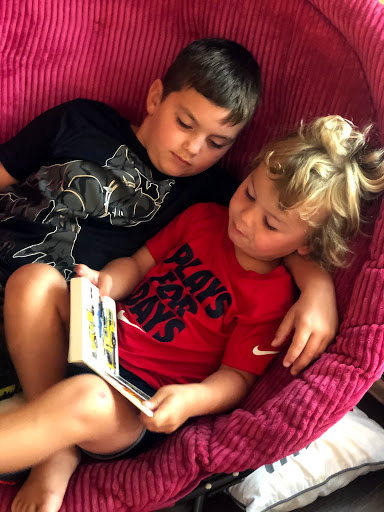 Day Care Center «The Growing Tree Home Daycare», reviews and photos, 1463 E Reynolds Dr, Palatine, IL 60074, USA