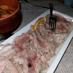 Photo n°2 de l'avis de Vincenzo.i fait le 28/08/2022 à 06:24 sur le  La Lambruschina à Carpi