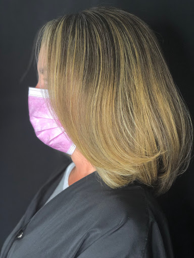 Beauty Salon «Marissa Michaels Hair Salon», reviews and photos, 38 Florence St, Andover, MA 01810, USA