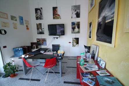 Foto Cilli di Cilli Calvino Ruben Str. Istonia, 28/F, 66050 San Salvo CH, Italia