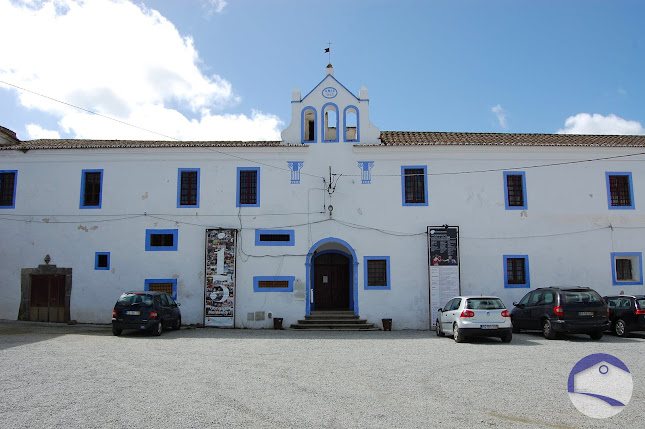 Convento de Nossa Senhora da Saudação