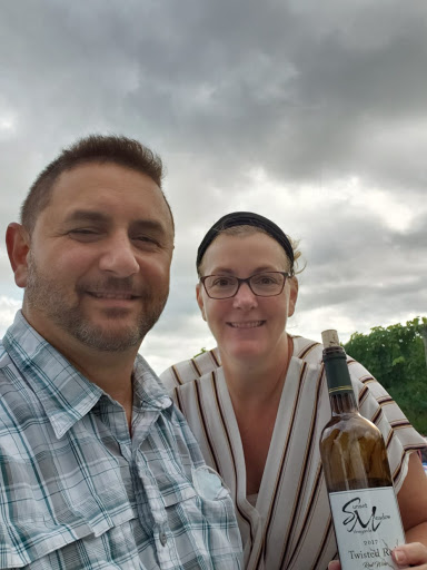 Winery «Sunset Meadow Vineyards», reviews and photos, 599 Old Middle St, Goshen, CT 06756, USA