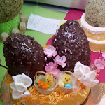 Photo n°2 de l'avis de Viviana.a fait le 01/04/2018 à 20:42 sur le  Bar Conti Gallenti à Bronte