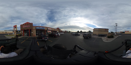 Woods Jewelry Co, 703 Main St, Layton, UT 84041, USA, 