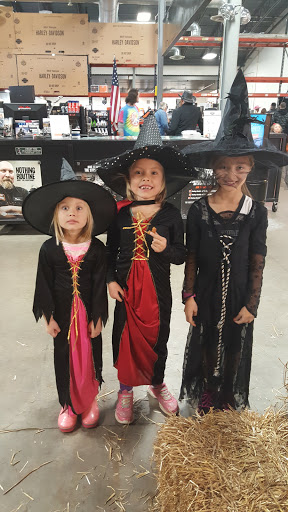 Motorcycle Dealer «Rice Lake Harley-Davidson», reviews and photos, 2801 S Wisconsin Ave, Rice Lake, WI 54868, USA