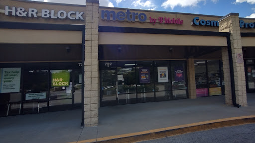 MetroPCS, 722 Collins Hill Rd, Lawrenceville, GA 30046, USA, 