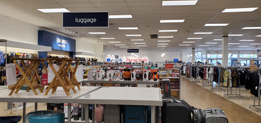 Department Store «Marshalls & HomeGoods», reviews and photos, 5915 20th St, Vero Beach, FL 32966, USA