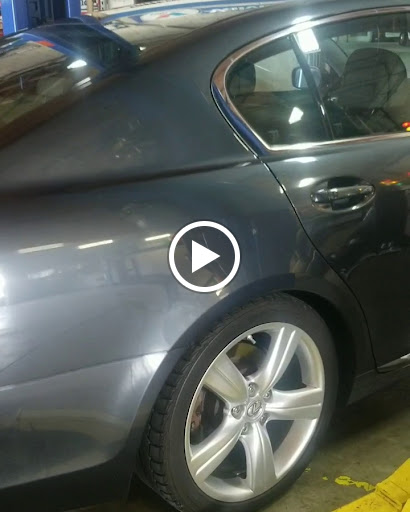 Auto Repair Shop «Reeves Auto Repair», reviews and photos, 235 Tank Farm Rd, San Luis Obispo, CA 93401, USA