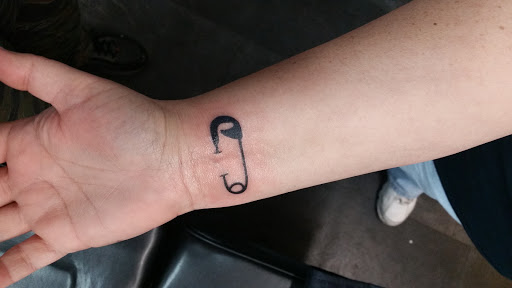 Explore cool ideas for tattoos, creative tattoo ideas in Cincinnati, available at Beelistic Tattoo and Piercing