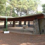 Photo n° 3 de l'avis de Thomas.o fait le 06/12/2023 à 18:38 pour Chapelle de La Palmyre (Chapelle Notre-Dame) à Les Mathes