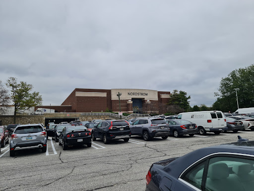 Department Store «Nordstrom Montgomery Mall», reviews and photos, 7111 Democracy Blvd, Bethesda, MD 20817, USA