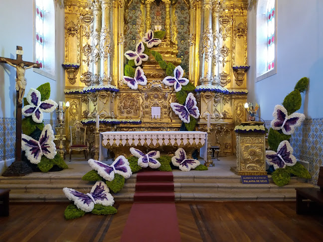 Avaliações doIgreja Paroquial de São Pedro de Fragoso em Barcelos - Igreja
