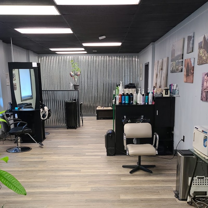 Fuller Hair and Nail Salon