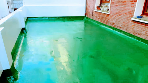 GORIMPER IMPERMEABILIZACIONES Y REFORMAS en Santurtzi, Vizcaya