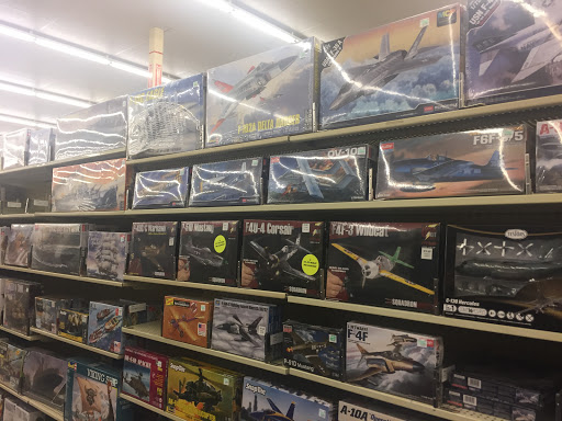 Craft Store «Hobby Lobby», reviews and photos, 4192 Buckeye Pkwy, Grove City, OH 43123, USA