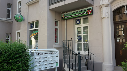 Fahrschule Andréplatz à Chemnitz