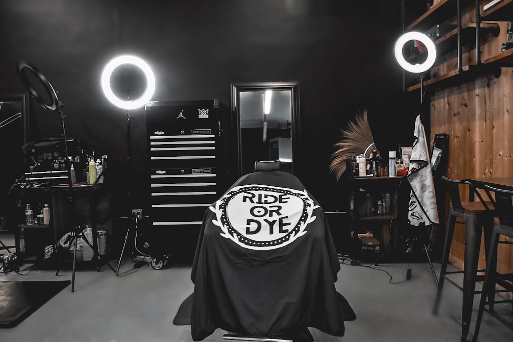 Ride or Dye 98312