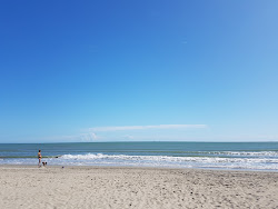 Zdjęcie Spiaggia Milano Marittima z #44
