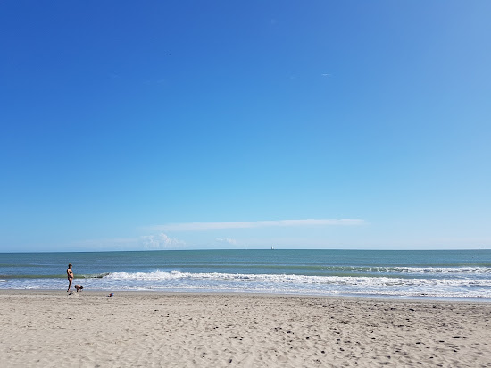 Spiaggia Milano Marittima