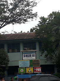 Foto SD  Negeri 160 Palembang, Kota Palembang