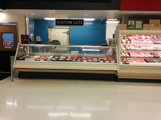 Supermarket «Publix Super Market at Riviere Plaza», reviews and photos, 35439 US Hwy 19 N, Palm Harbor, FL 34684, USA