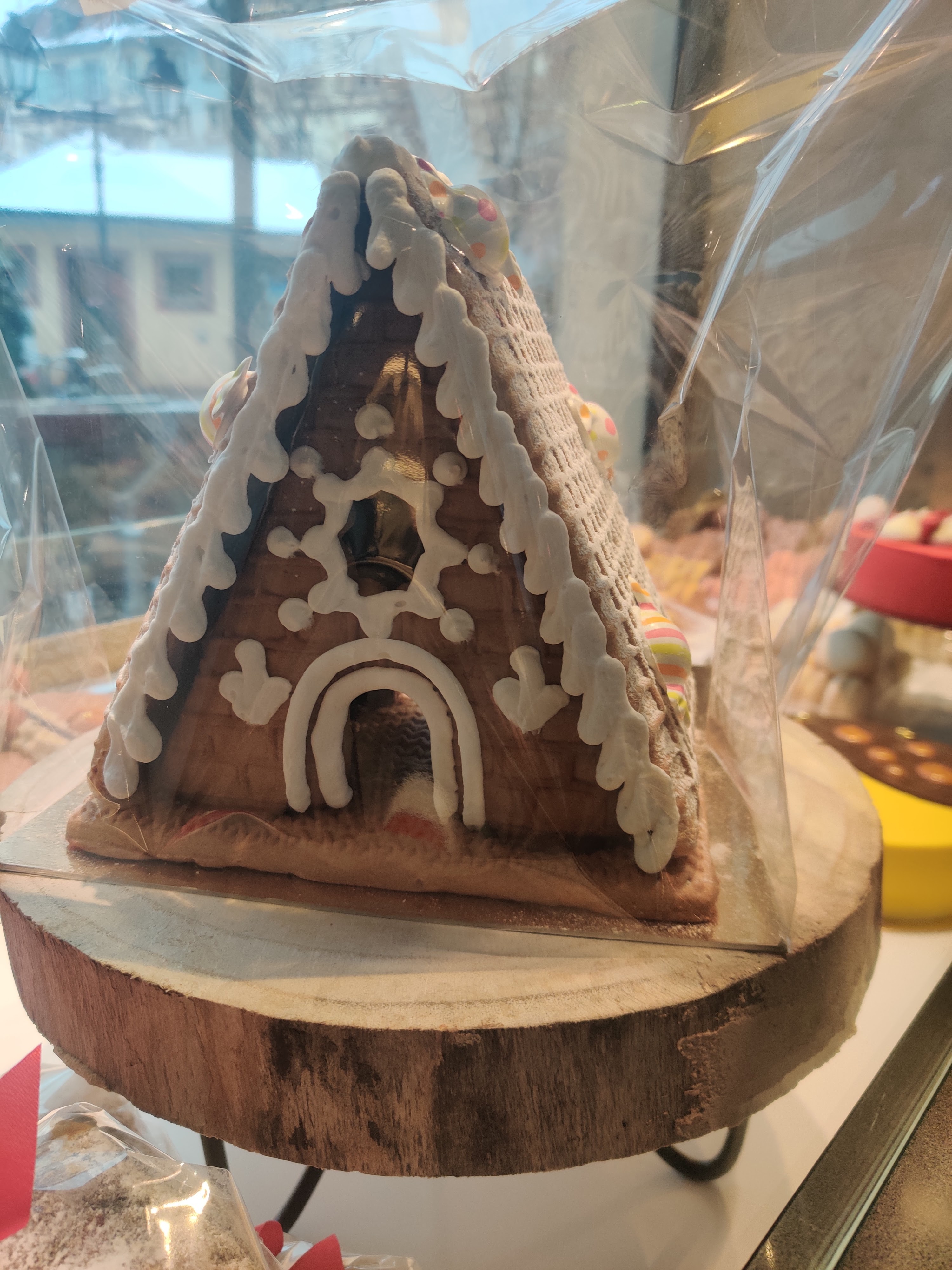 Photo n° 14 de l'avis de Carole.r fait le 28/12/2022 à 21:44