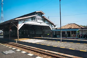Cepu Station image