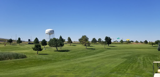 Golf Course «Centennial Golf Course», reviews and photos, 2600 Centennial Dr, Nampa, ID 83687, USA