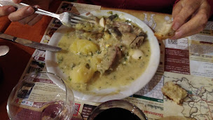 Photo n°45 de Restaurant Favard-Franca à Cherveix-Cubas ()