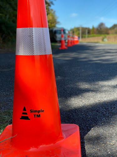 Reviews of Simple Traffic Management Solutions in Te Awamutu - Construction company