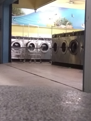 Laundromat «Laundromart North Fort Myers», reviews and photos, 216 Pondella Rd, North Fort Myers, FL 33903, USA