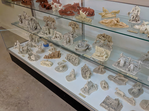 Museum «LSU Rural Life Museum», reviews and photos, 4560 Essen Ln, Baton Rouge, LA 70808, USA