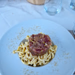 Photo n°4 de l'avis de Desiree.e fait le 02/08/2022 à 21:34 sur le  Ristorante Cucchiaio D'Oro à Marina di Massa