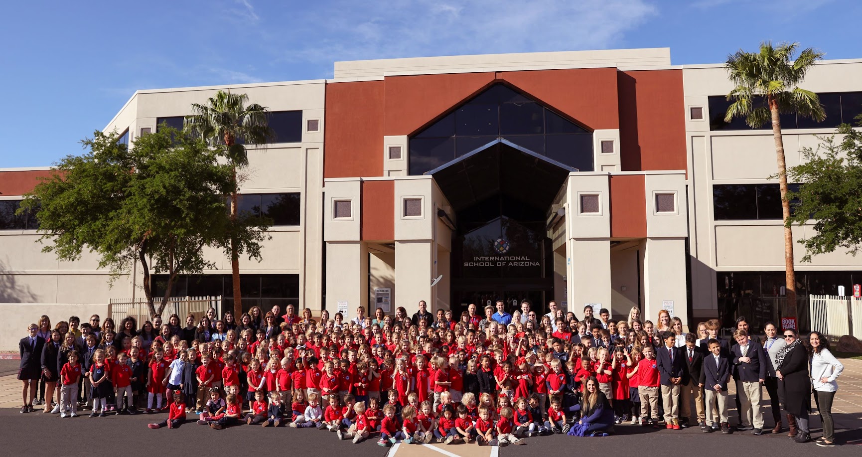 International School of Arizona