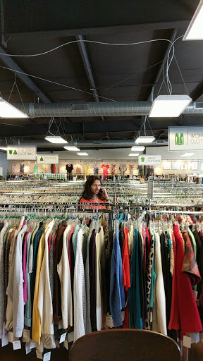 Thrift Store «NLB Thrift Cumming», reviews and photos, 315 Dahlonega St, Cumming, GA 30040, USA