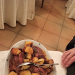 Photo n°4 de l'avis de mattias.e fait le 23/12/2021 à 19:22 sur le  Ristorante Al Molino à Roncofreddo