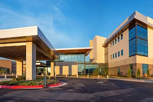 McBride Orthopedic Hospital Clinic - North Oklahoma City image