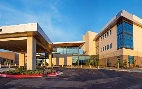 McBride Orthopedic Hospital Clinic - North Oklahoma City image