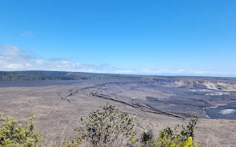 Hawaiʻi Volcanoes National Park image