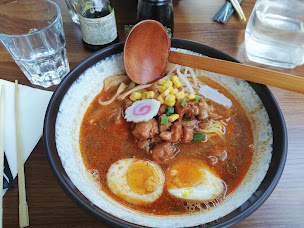 Photo n°55 de Noodle shop à Rouen ()