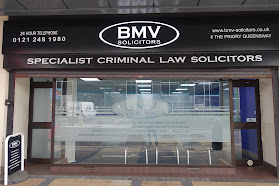 BMV Solicitors Ltd