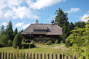 Schwarzwald Lodge Rothaus image