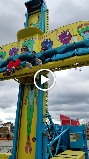 Amusement Center «Haunted Trails Family Amusement Park», reviews and photos, 7759 Harlem Ave, Burbank, IL 60459, USA