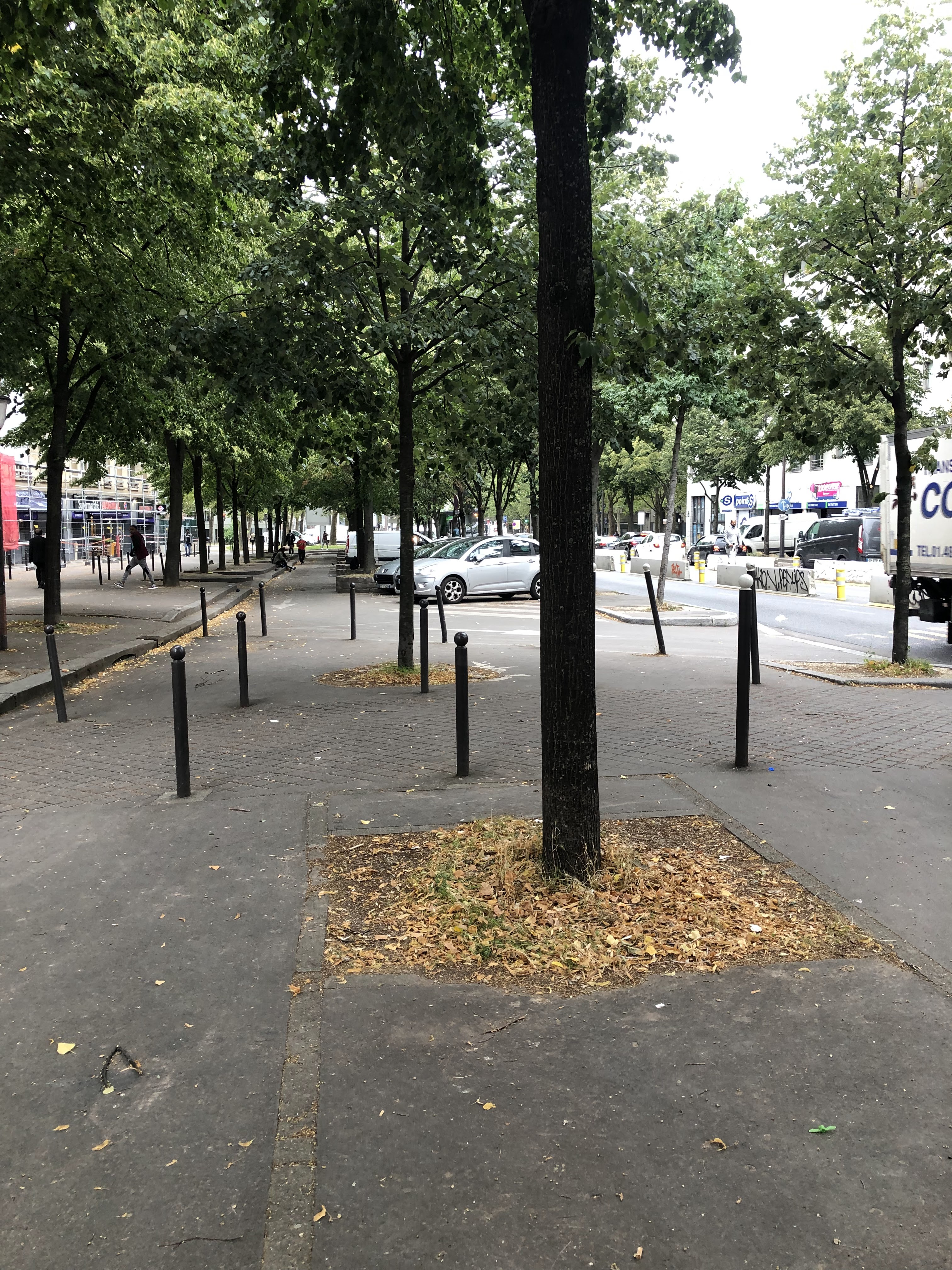 Photo n° 3 de l'avis de SUFIAN.B fait le 05/08/2021 à 15:10