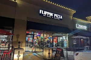 Flippin' Pizza image