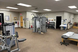 Magnolia Regional Outpatient Rehab Center image