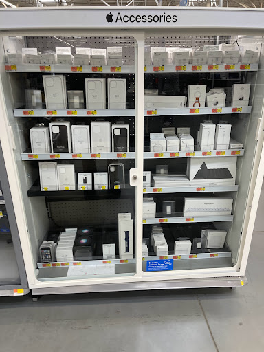 Department Store «Walmart Supercenter», reviews and photos, 1300 US-22, Phillipsburg, NJ 08865, USA