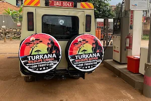 Turkana Wildlife Safaris | Gorilla trekking | Uganda tours | Gorilla tours Uganda | Uganda tour operators | Chimpanzee tours image