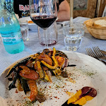 Photo n°4 de l'avis de Giorgia. fait le 15/06/2023 à 21:03 sur le  Trattoria Opera Viva à Stintino
